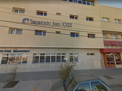Otra víctima fatal: Río Negro registra su segunda muerte por coronavirus en el día