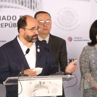 Si no hay modificaciones a reforma eléctrica, Grupo Plural prevé "no acompañarla"