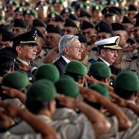 AMLO rechaza ampliación de mandato a nivel nacional tras resolución en BC