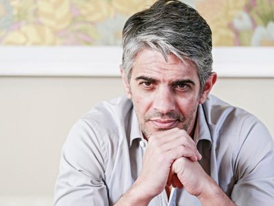 Así fue como Pablo Echarri logró enamorar a Nancy Dupláa: "Fue como una manipulación artística"