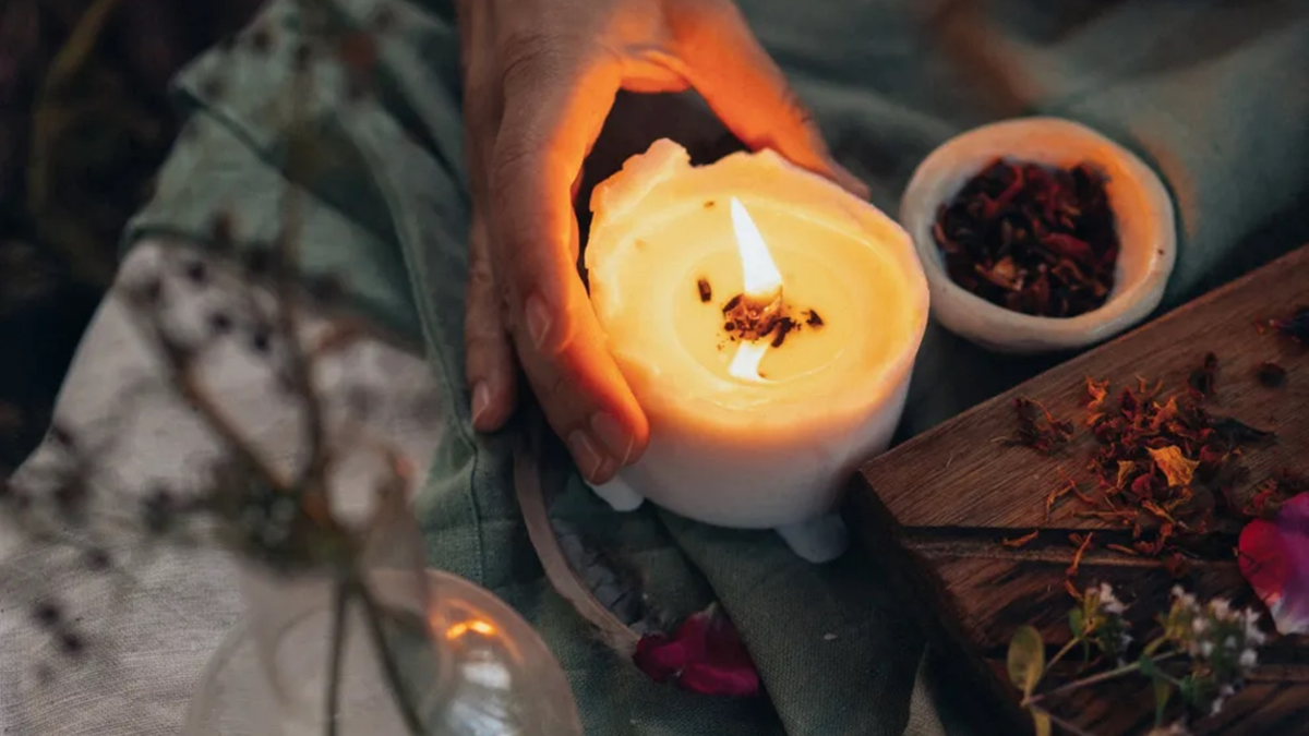 Ritual. Fuente: (X)