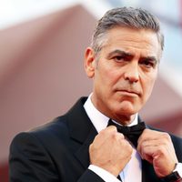 George Clooney avanza con un nueva y prometedora superproducción donde se luce como director