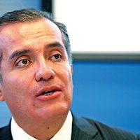 Ugalde: irrelevantes, la fiscalización y las reformas electorales