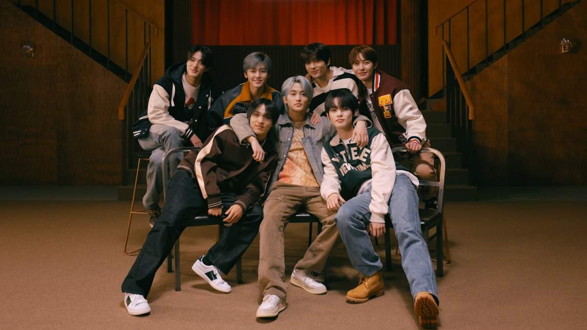 NCT Dream. Fuente: (Instagram)