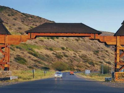 Coronavirus en Loncopué: los pueblos cercanos y una medida radical...
