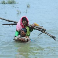El jefe de la ONU en Pakistán: "Nunca vi una masacre climática de semejante escala"
