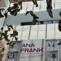 Museo Memoria y Tolerancia: una visita a la casa de Ana Frank