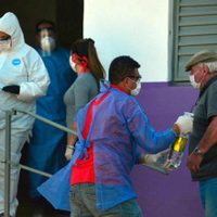 ¡Polémica en los geriátricos! Prohíben que los trabajadores retornen a su hogares
