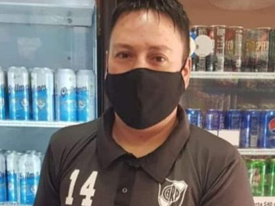 Don Bosco de Zapala despide con dolor al “Monito” Ávila, dos veces campeón con la institución