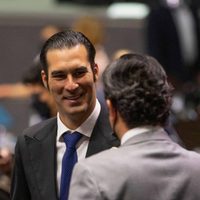 Torruco Garza: Solicitud para retirar visas a diputados no va acorde a la relación México-EU