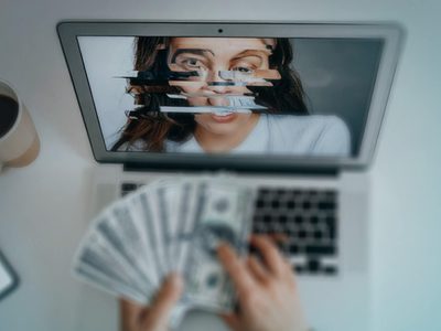 Nueva modalidad de estafa con inteligencia artificial en Chubut: usaron imágenes de famosos para robar dinero