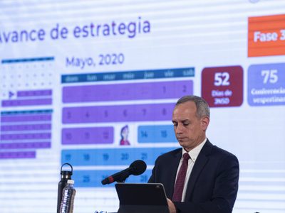 Estadística y covid-19