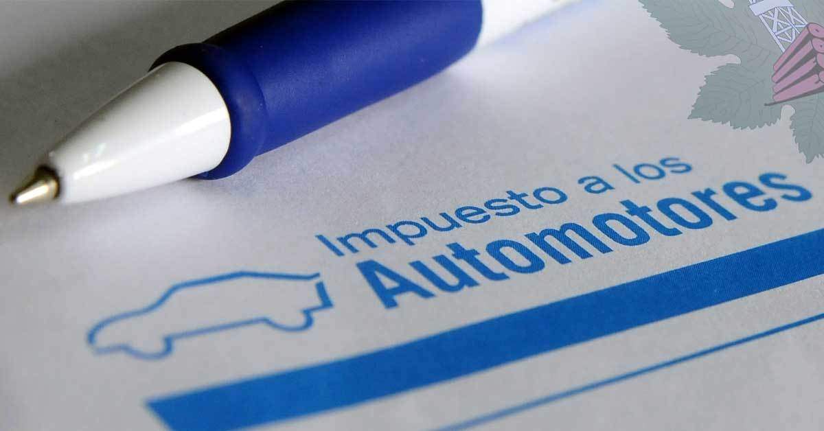 Impuestos. Fuente: (Twitter)