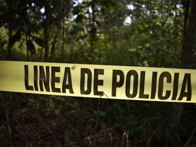 Un comando asesina a cinco personas en una bodega de Juárez, Nuevo León
