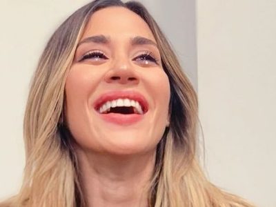 ¡No es Osvaldo! Jimena Barón blanqueó su nuevo romance con un famoso y ¡hay video!