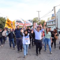Ramón Rioseco dijo que Plottier nunca pudo consolidarse por tener intendentes “serviles” al MPN