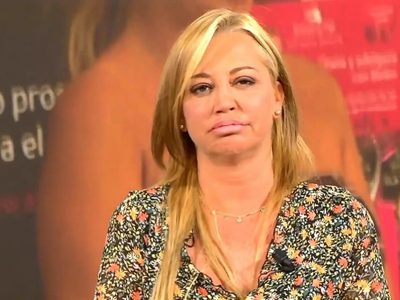 Escándalo en Mediaset: Belén Esteban no aguanta el enojo y abandona al plató en vivo