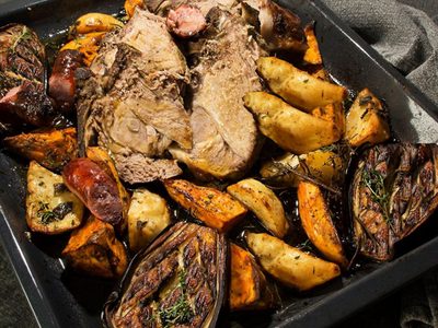 No gastes fortuna: el truco de cocción para que la tapa de asado te salga tierna y sabrosa como el bife más caro