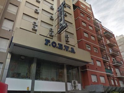 Otra vez Mar del Plata, otra vez monóxido de carbono: clausuraron un hotel por un escape