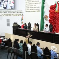 Narcomantas y ponchallantas son ya delitos graves y ameritarán cárcel en Tabasco