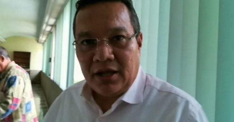 Chávez Carmona asumió funciones nuevamente