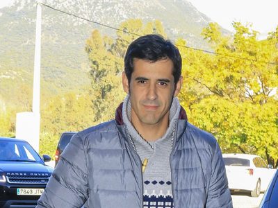 Victor Janeiro habló sobre el delicado estado de salud de su padre: “Va lento”