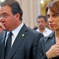 La de Duarte, una deuda de sangre