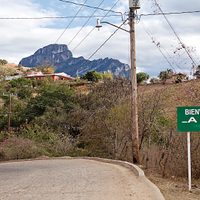 Los viajes de AMLO a Badiraguato, entre “gente buena” y una obra carretera