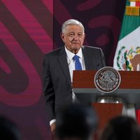 Estos fueron los principales temas de la conferencia mañanera de AMLO del 20 de septiembre (Video)