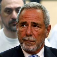 ¡Resignado y con hambre! Jaime abandonó la huelga y su pedido de libertad domiciliaria