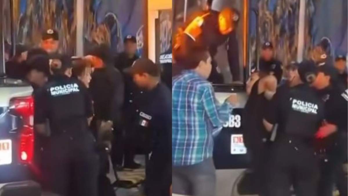 ¿Quién es Martha Elba Dávila Pérez? La magistrada fue detenida en la Feria de San Marcos.