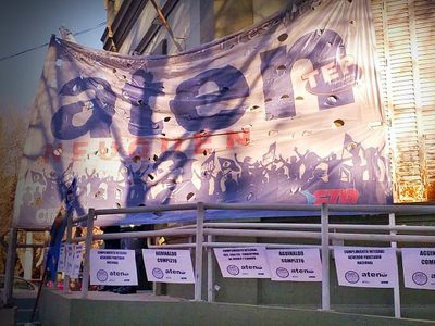 ATEN reclamó y Storioni respondió: cómo seguirá la vacunación de los docentes neuquinos