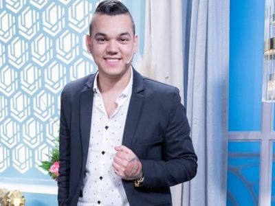 Duro relato: Brian Lanzelotta dejó sin palabras a todos en "Almorzando con Mirtha Legrand"