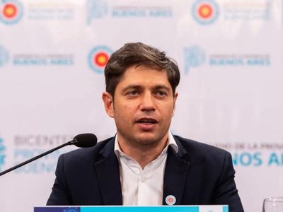 La Provincia de Buenos Aires convocó a las PASO para julio: la Legislatura tendrá la decisión final