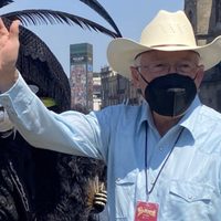 Empresas de EU "están preocupadas" por la reforma eléctrica: Ken Salazar