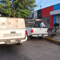 FGE reporta 14 decesos en Sinaloa en un solo día