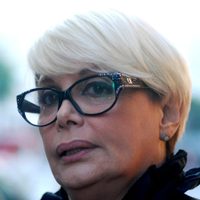 La palabra de Carmen Barbieri luego del terrible accidente que sufrió en el "Cantando 2020"