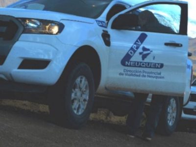 Trabajadores de Vialidad realizarán un paro de 48 horas por el Convenio Colectivo de Trabajo