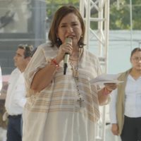 “Me desagrada tener tanta seguridad”: Xóchitl Gálvez ante operativo en Tamaulipas