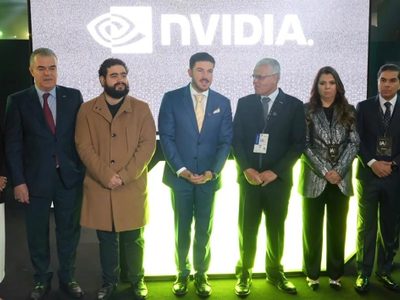 Nvidia desmiente a Samuel García: niega inversión de mil millones de dólares en Nuevo León