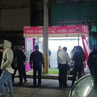 Caen dos por el asesinato de Gabriela dentro de un salón de belleza en la Jardín Balbuena