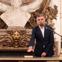 El Ministerio de Desarrollo Social ya tiene un nuevo titular: quién es Juan Zabaleta