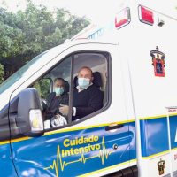 Todos deberían aislarse 2 semanas para cortar cadena de contagios: rector de UdeG