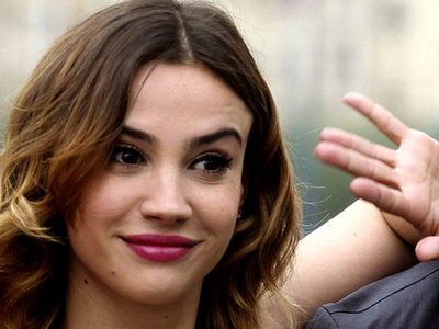 ¡Camaleónica! Los increíbles cambios de look de Celeste Cid a lo largo de su carrera