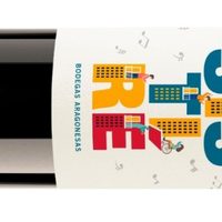 Con un nombre inspirado en un hit musical, lanzan un vino solidario