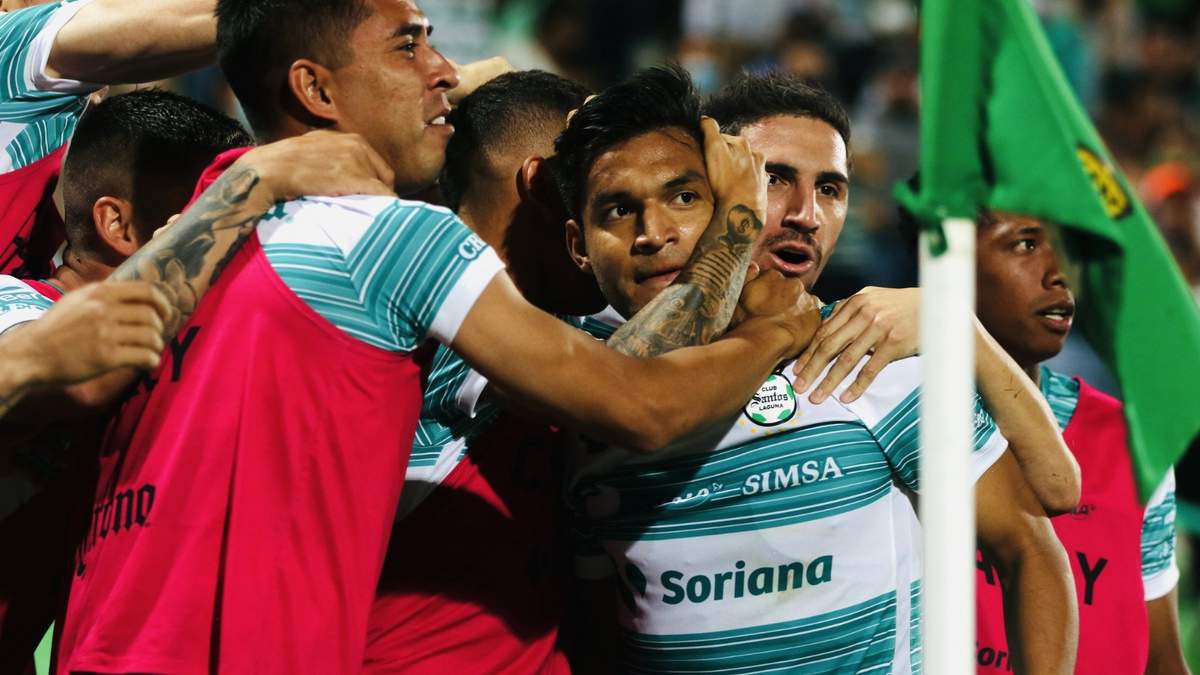 Festejo lagunero