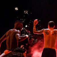 Los festejos insólitos del PSG