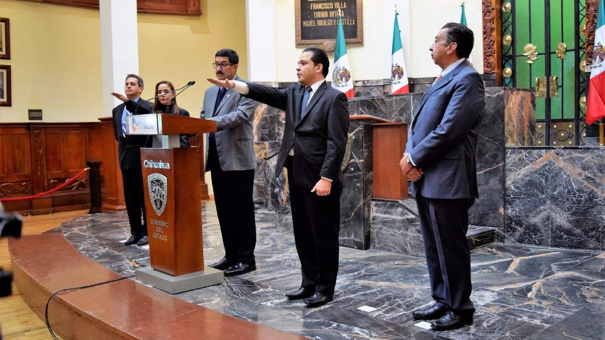 González Arredondo