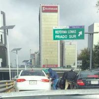 Detiene PGJ a otro ladrón de automovilistas en el Periférico
