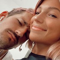 6 meses de puro amor: así celebraron Stefi Roitman y Ricky Montaner el día más especial